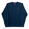 Supreme Small Box Logo L/S Tee