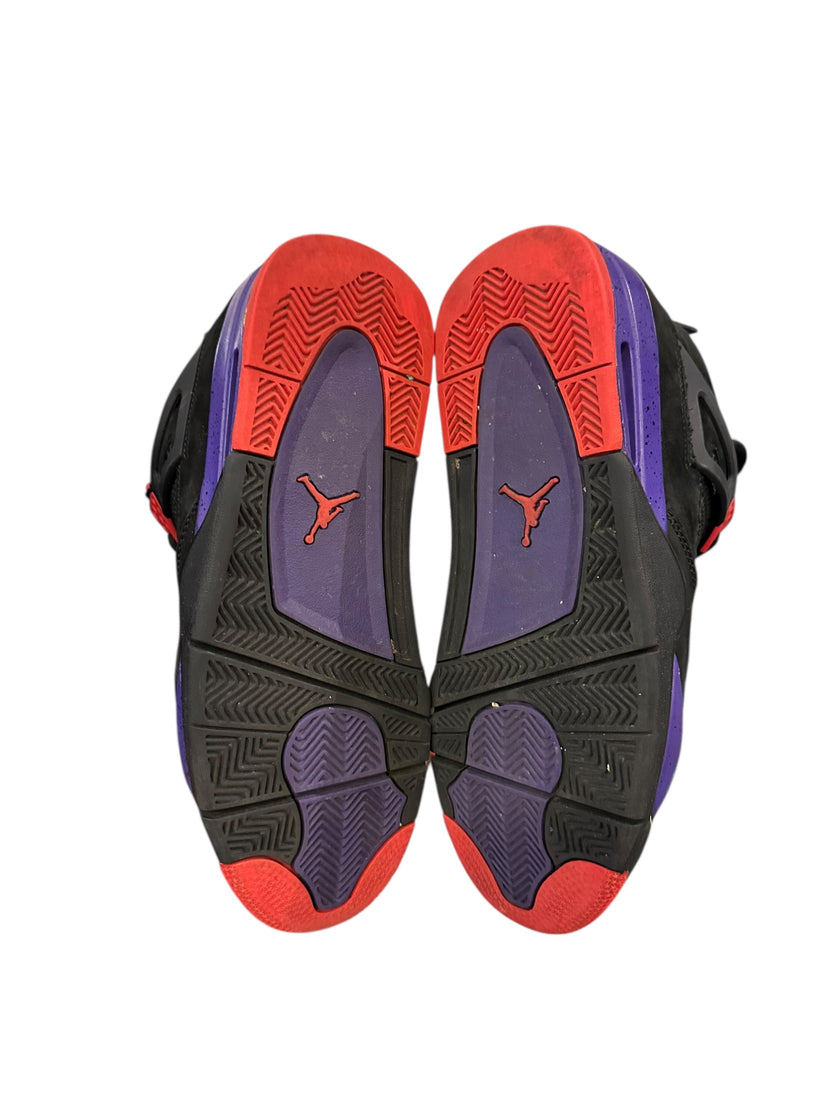 Jordan 4 Retro Raptor (2018)