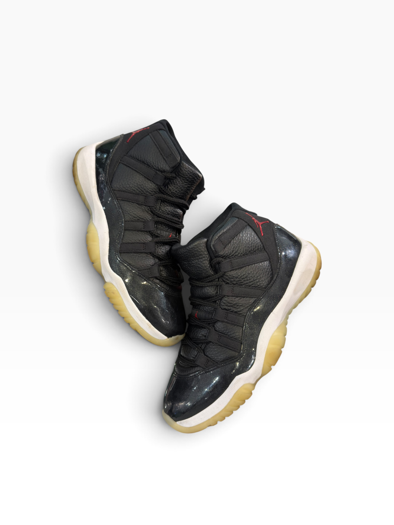 Jordan 11 Retro 72-10
