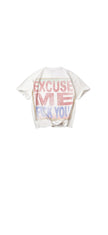 Vale Forever War Machine Tee White