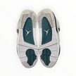 Jordan 4 Retro Oxidized Green