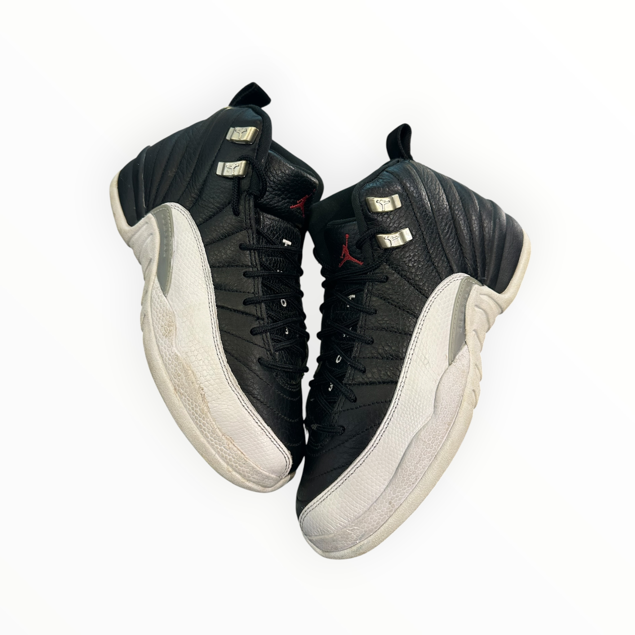 Jordan 12 Retro Playoffs (2022) (GS)