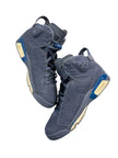 Jordan 6 Retro Diffused Blue