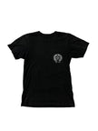 Chrome Hearts Malibu Exclusive T-shirt Black
