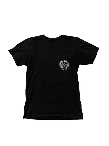 Chrome Hearts Malibu Exclusive T-shirt Black