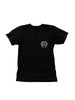 Chrome Hearts Malibu Exclusive T-shirt Black