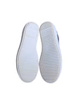 Rick Owens Vintage Low Top Grey