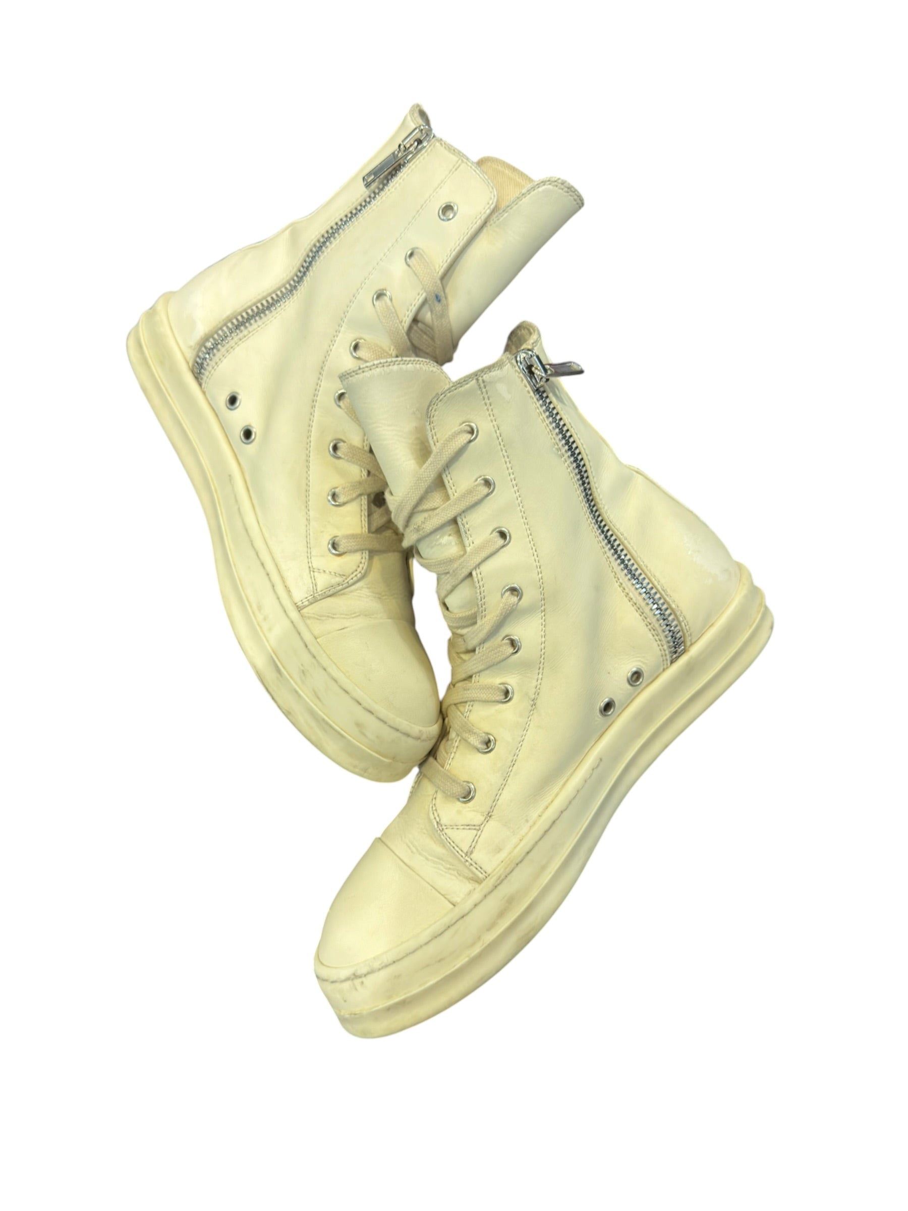 Rick Owens DRKSHDW High Milk