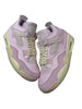 Jordan 4 Retro Iced Carmine (Women's)