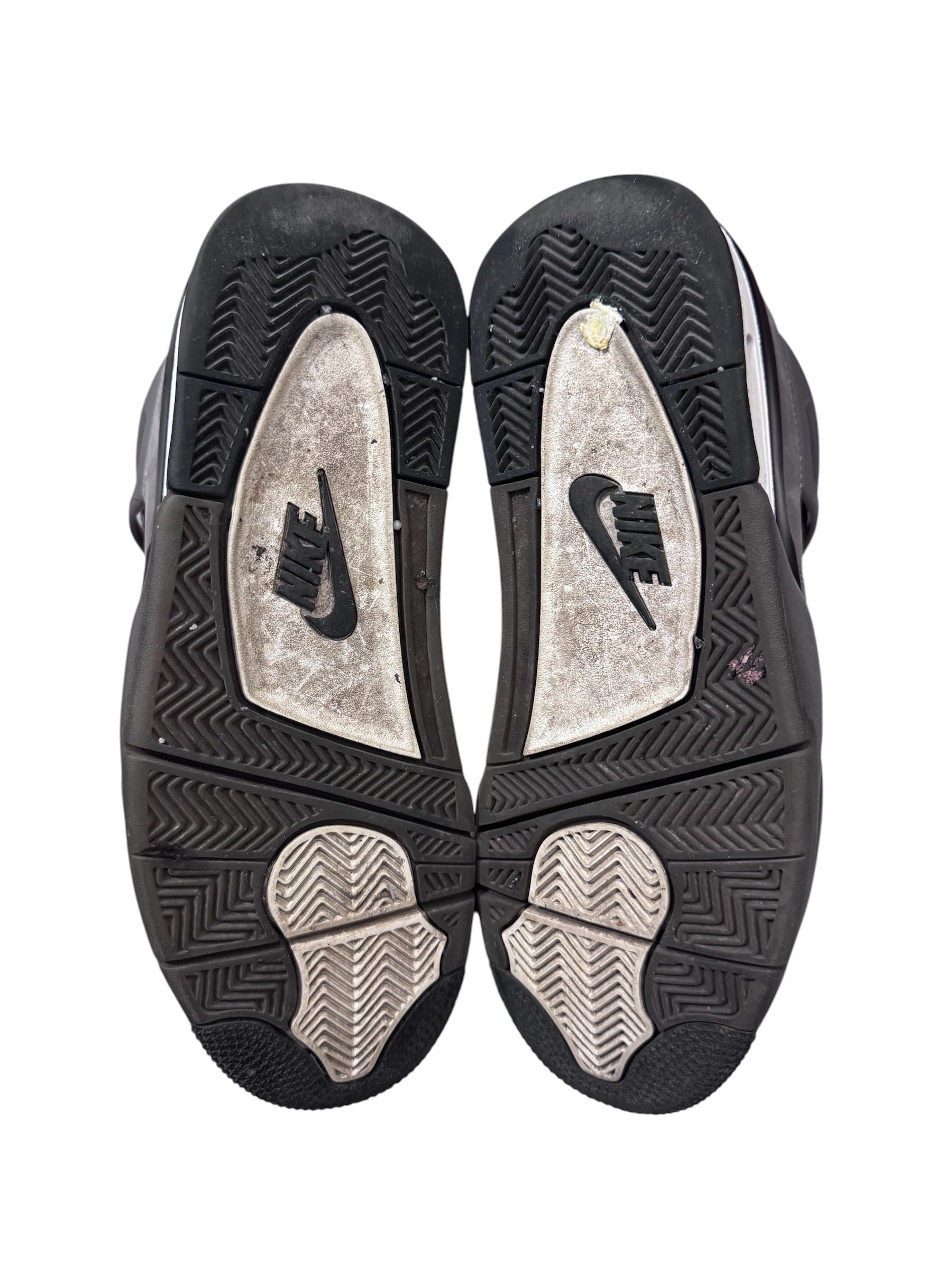 Jordan 4 Retro Cave Stone