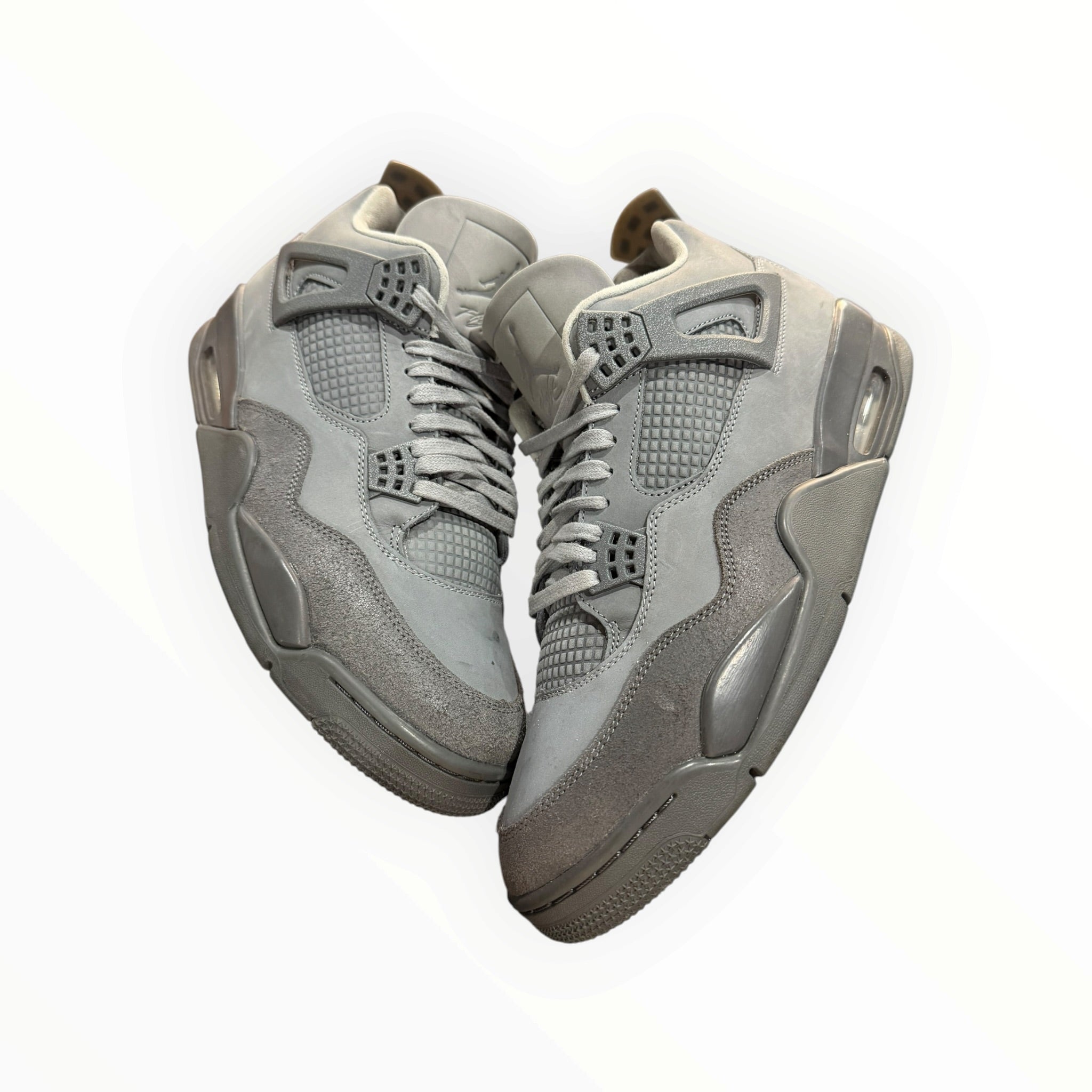 Jordan 4 Retro SE Paris Olympics Wet Cement
