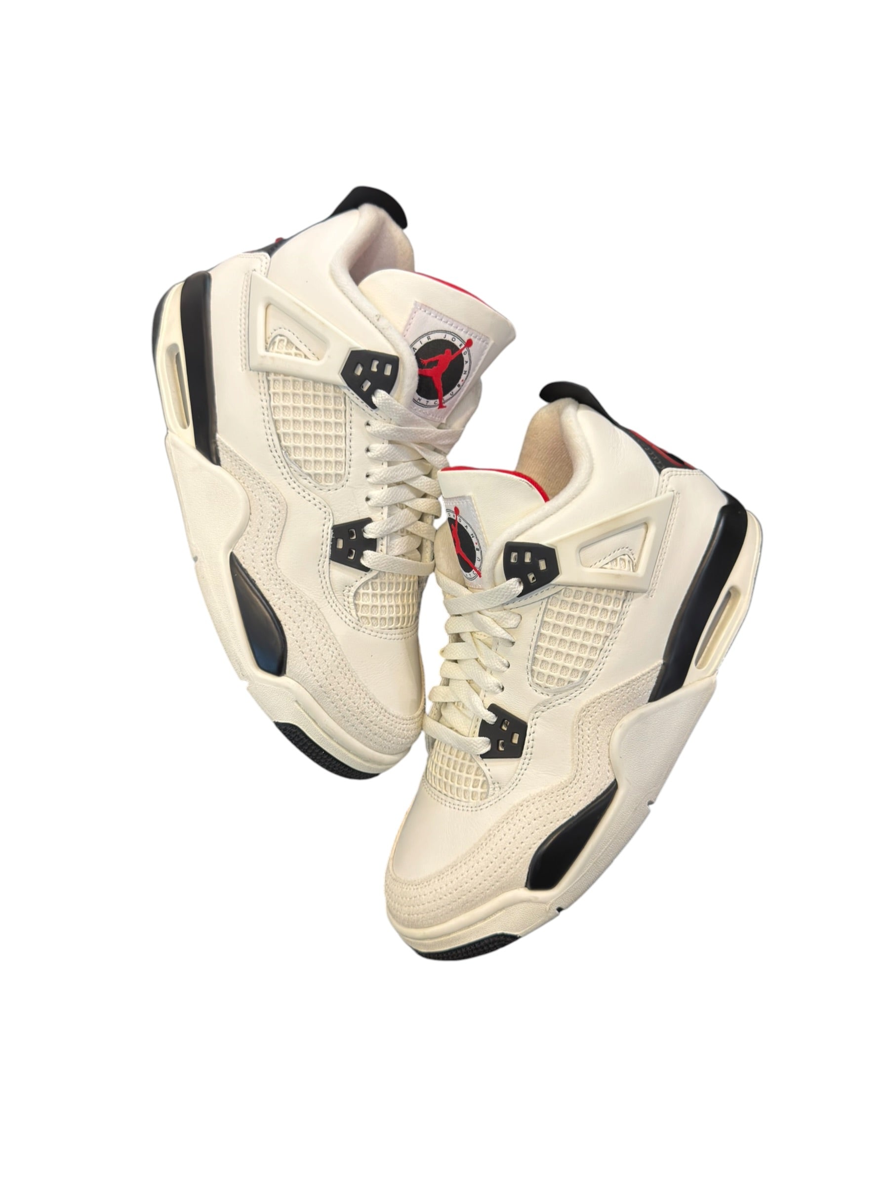 Jordan 4 Retro Flight Club (GS)