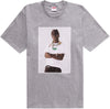 Supreme Tyler The Creator Tee Heather Grey
