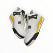 Jordan 4 Retro Rare Air Tour Yellow
