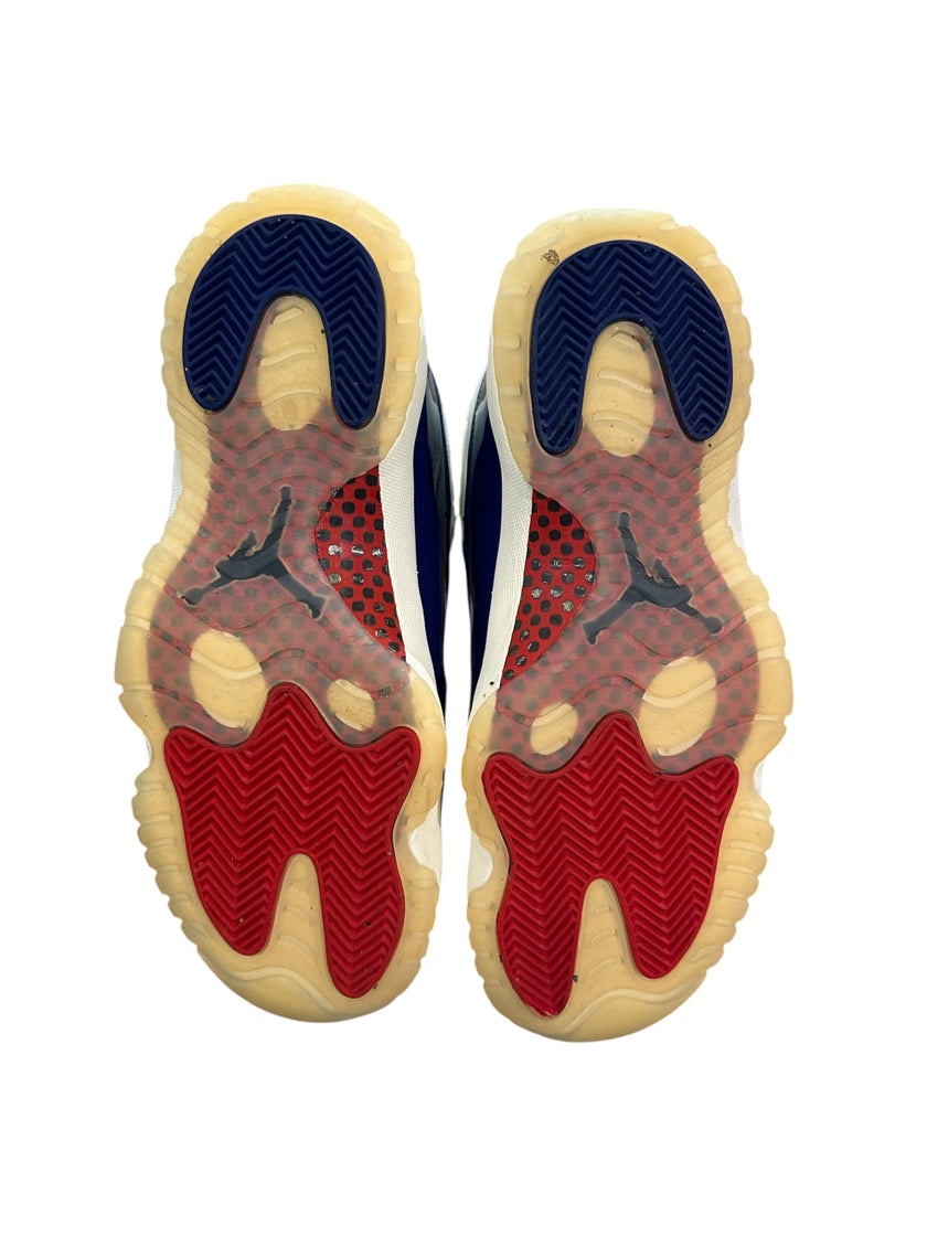 Jordan 11 Retro Rare Air