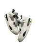 Jordan 4 Retro Oxidized Green