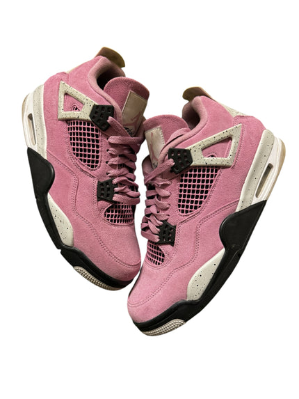 Jordan 4 Retro Orchid (Women’s)