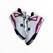 Jordan 4 Retro Red Cement