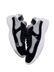 Prada Americas Cup Black Patent