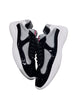 Prada Americas Cup Black Patent