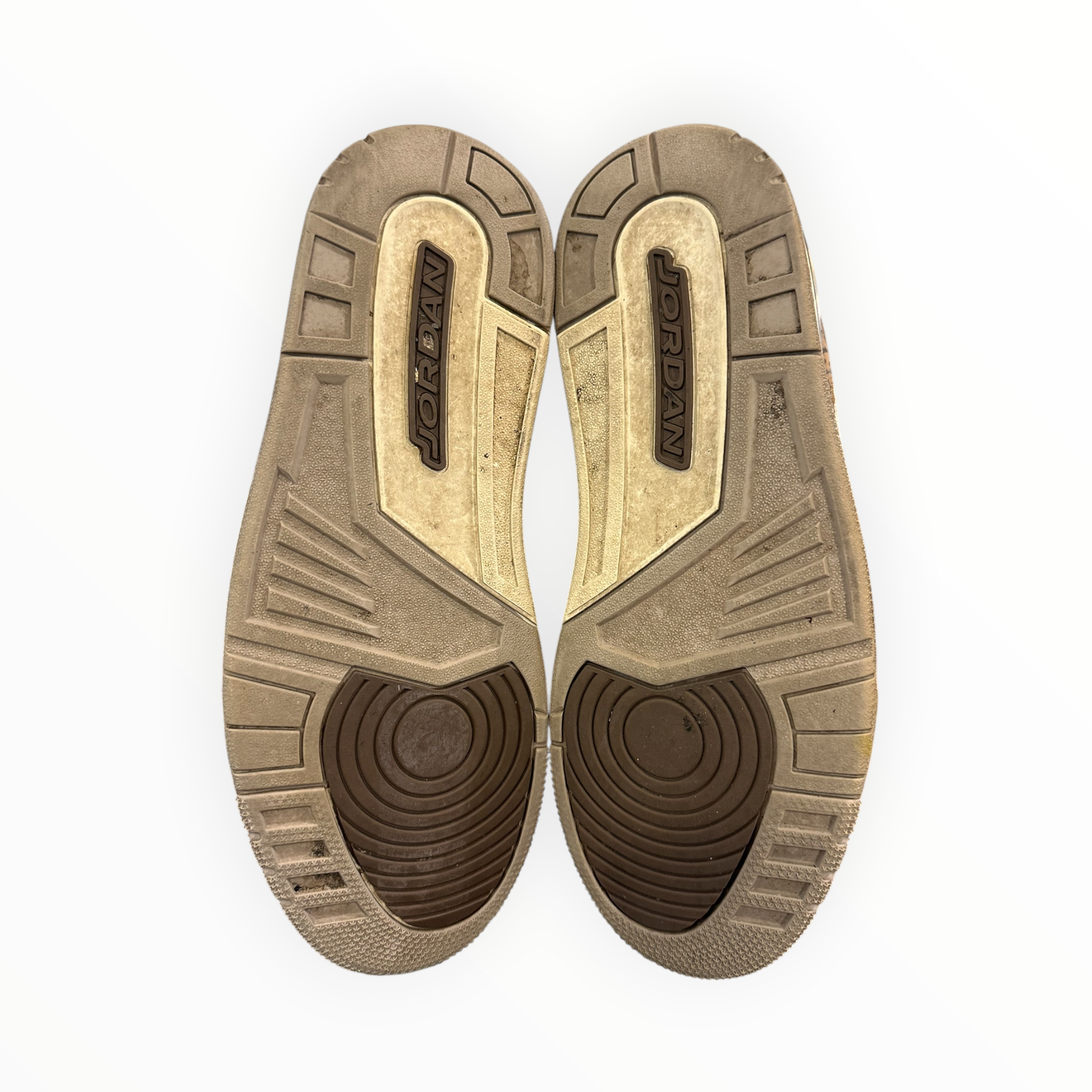 Jordan 3 Retro Palomino