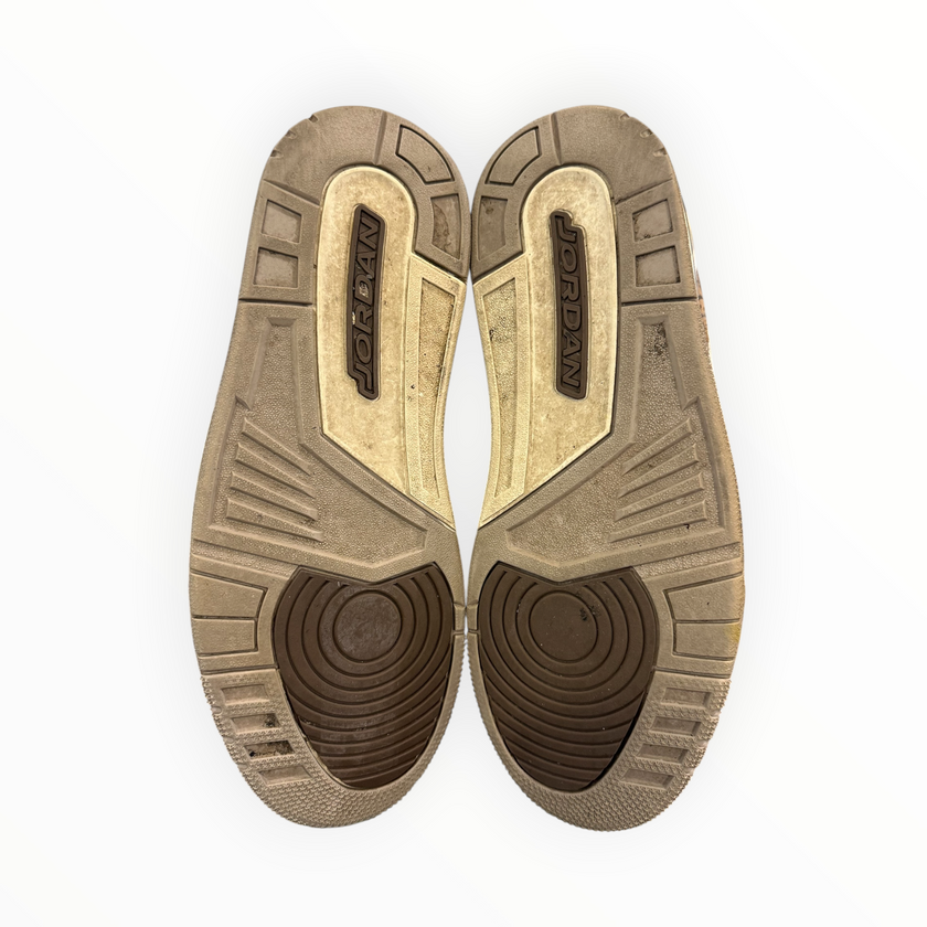 Jordan 3 Retro Palomino