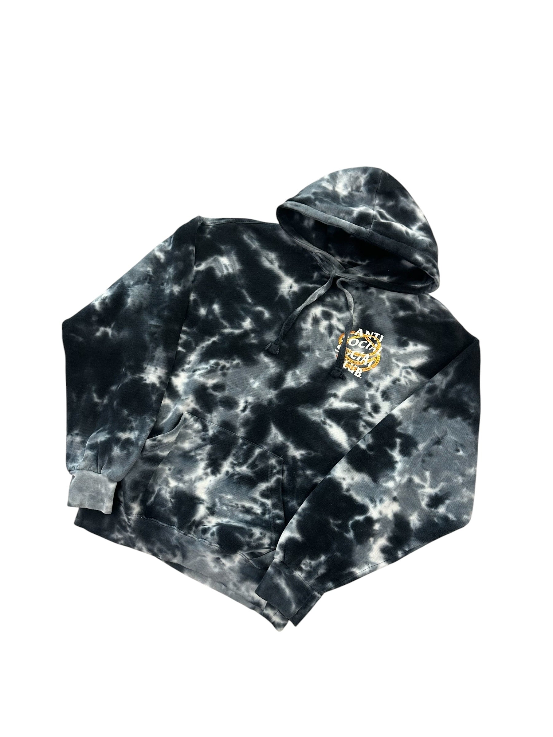 Anti Social Social Club Good Hoodie