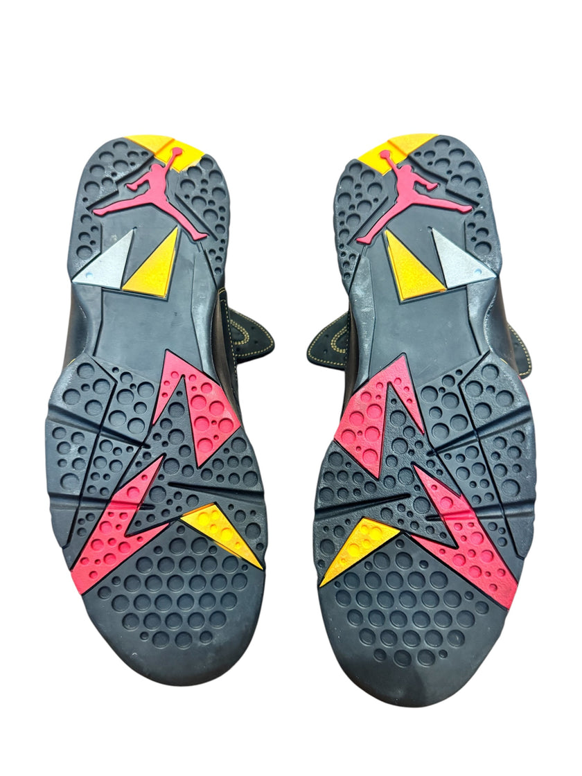 Jordan 7 Retro Citrus (2022)