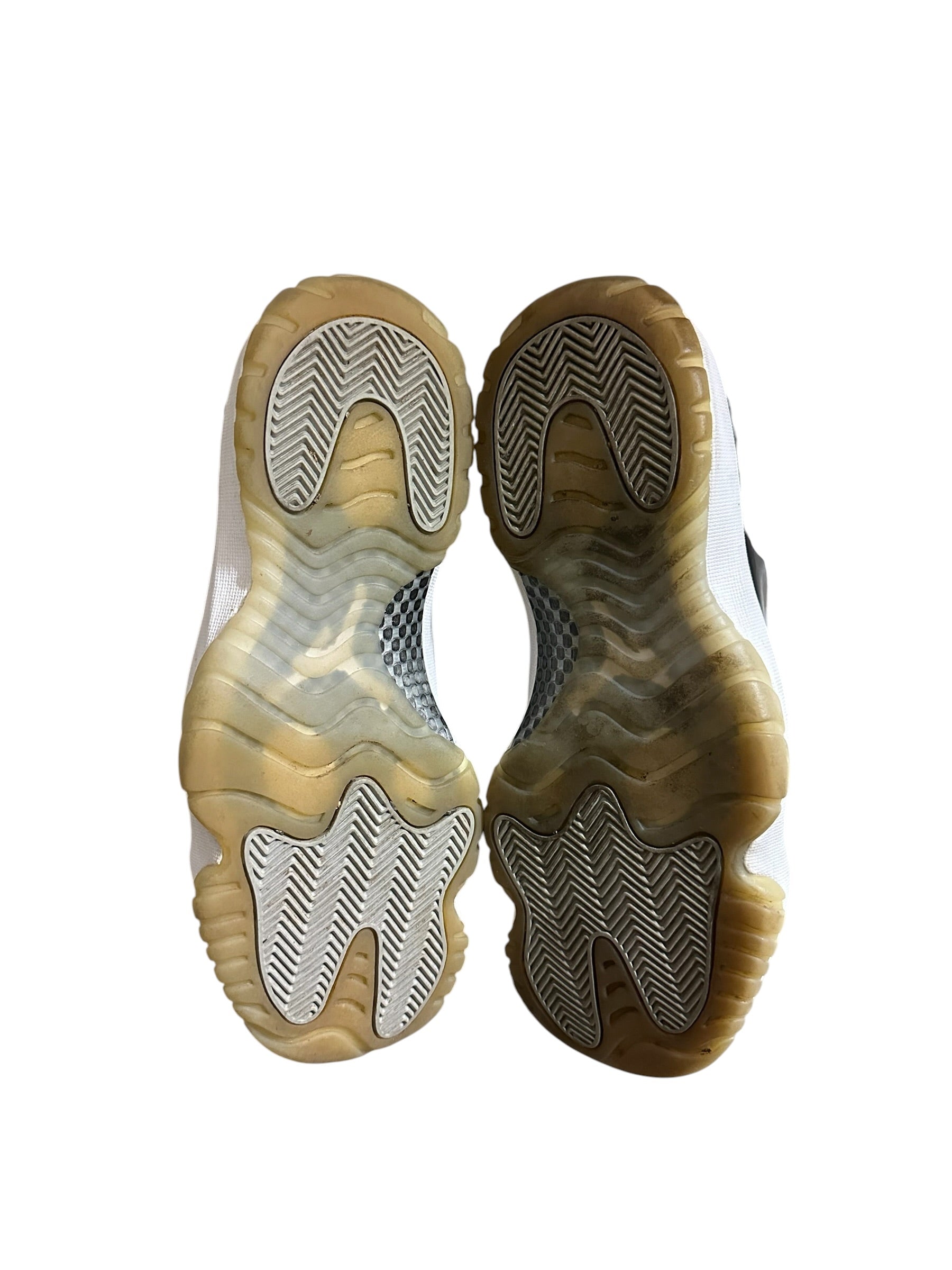 Jordan 11 Retro Jubilee 25th Anniversary