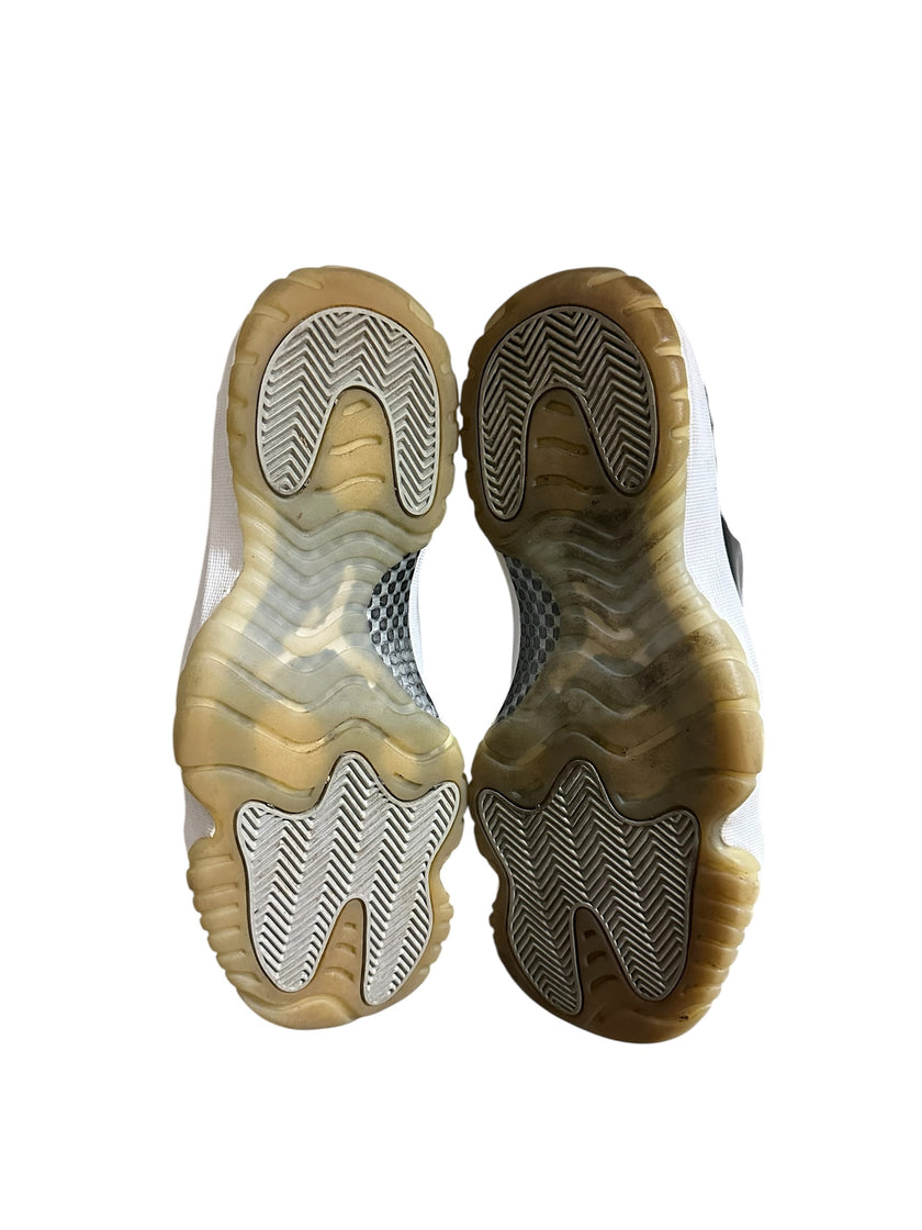 Jordan 11 Retro Jubilee 25th Anniversary
