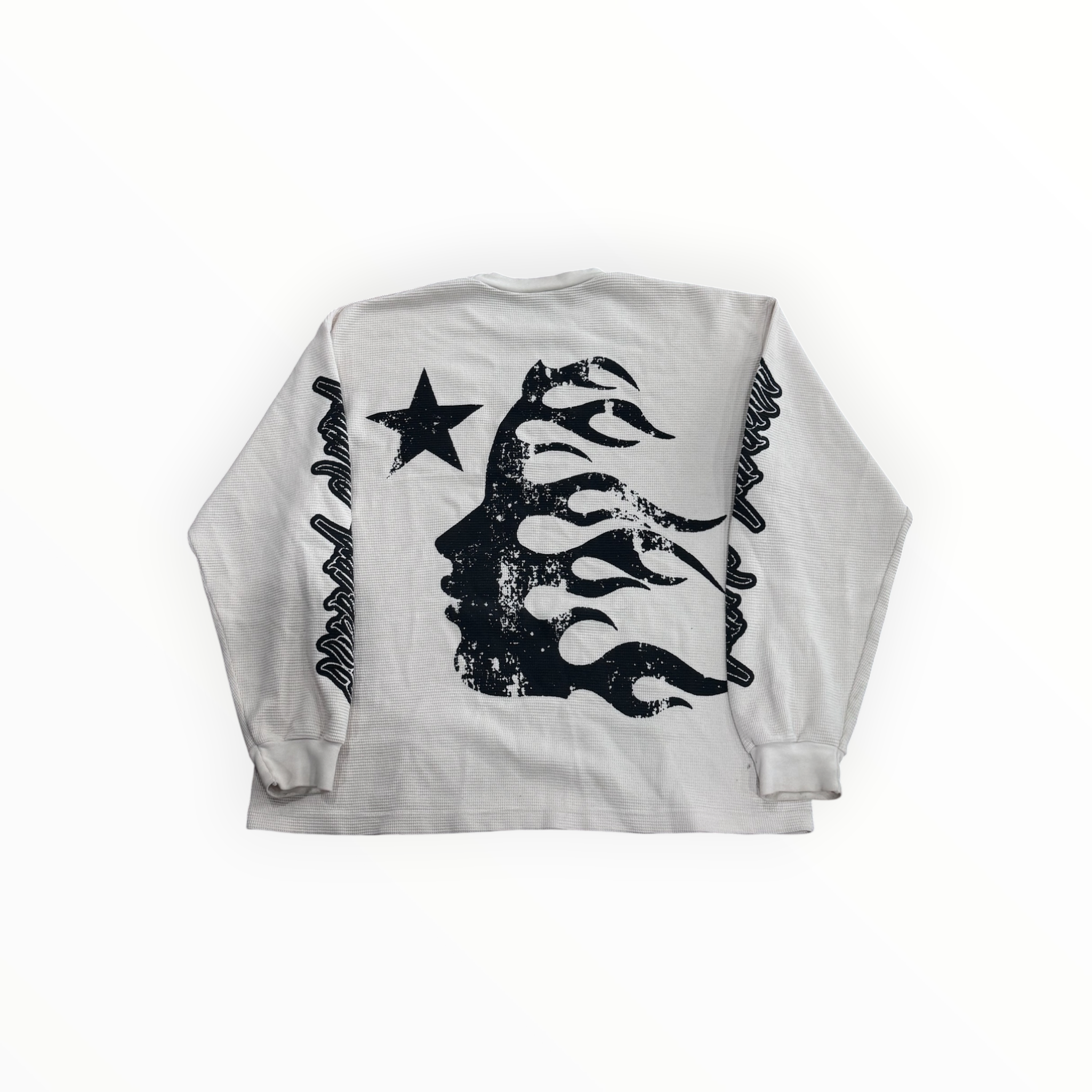 Hellstar Victory Thermal Cream