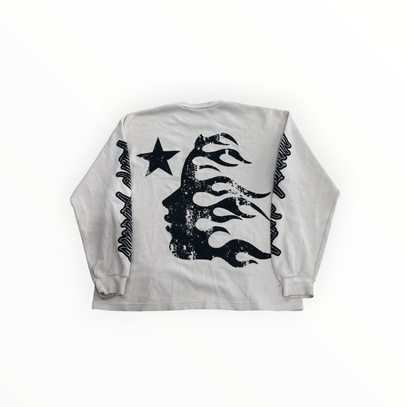 Hellstar Victory Thermal Cream