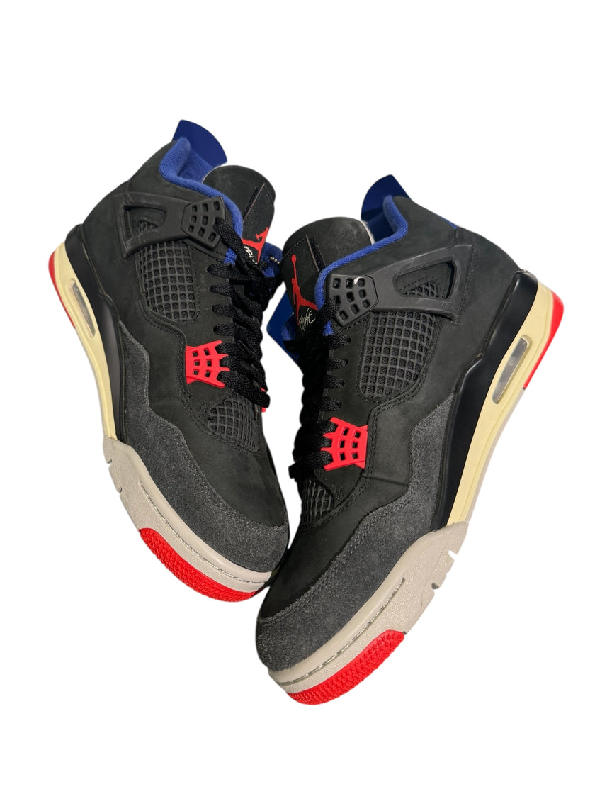 Jordan 4 Retro Rare Air