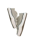 Maison Mihara Yashuiro Canvas OG Sole Grey
