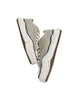 Maison Mihara Yashuiro Canvas OG Sole Grey