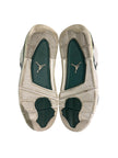 Jordan 4 Retro Oxidized Green