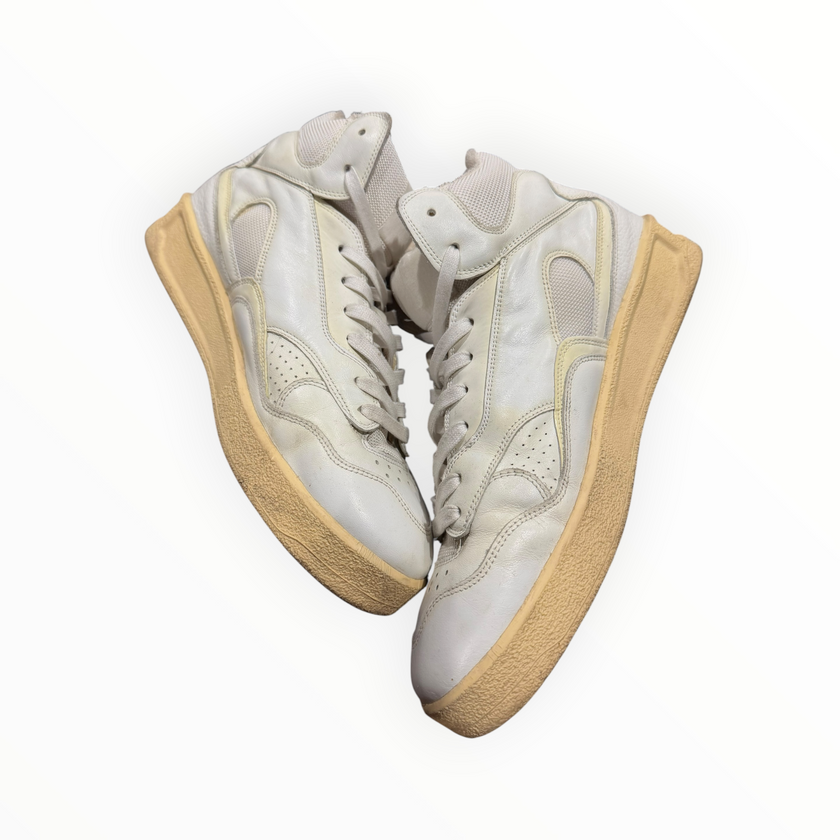 Jill Sander Basket High