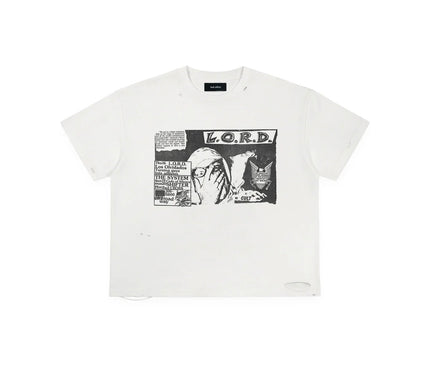 Lord Culture System Tee