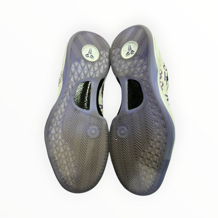 Nike Kobe 8 Protro Court Purple