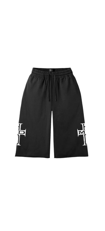 HMDD Holy Cross 3/4 Shorts