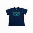 Denim Tears ADG Tee Navy