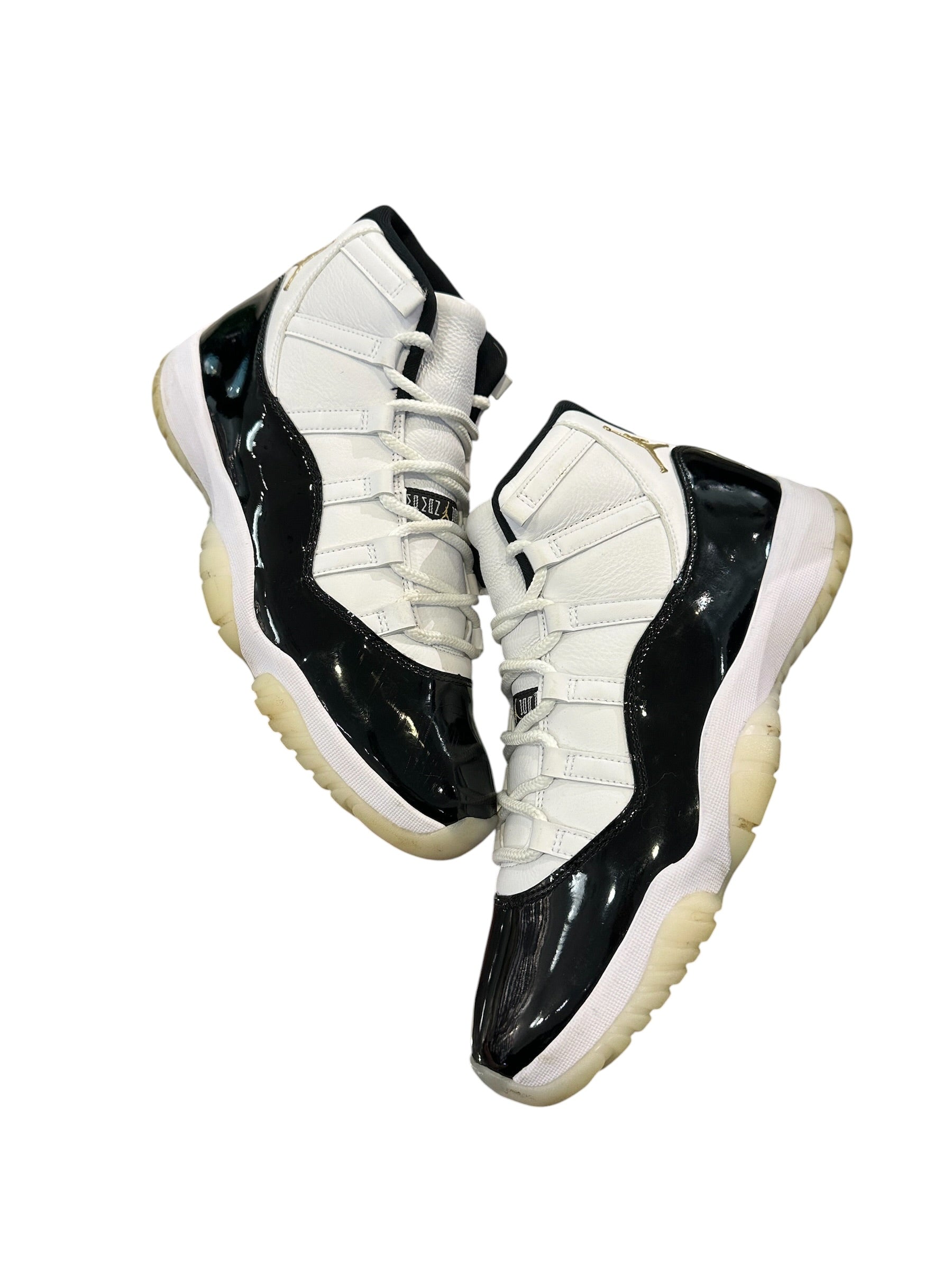 Jordan 11 Retro DMP Gratitude (2023)