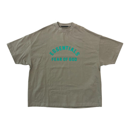 Fear of God Essentials Heavy Jersey Crewneck T-shirt