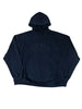 Balenciaga New York Hoodie Black