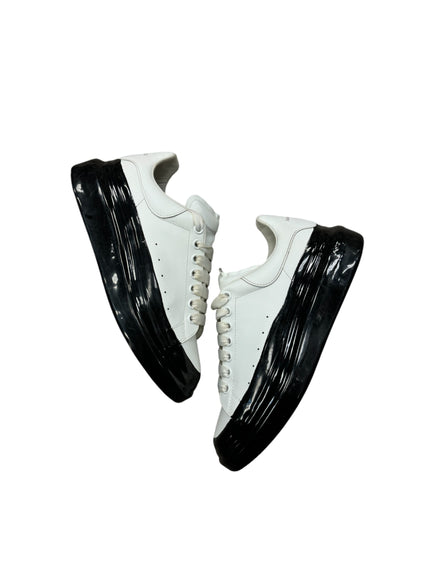 Alexander McQueen Larry Oversized Sneakers