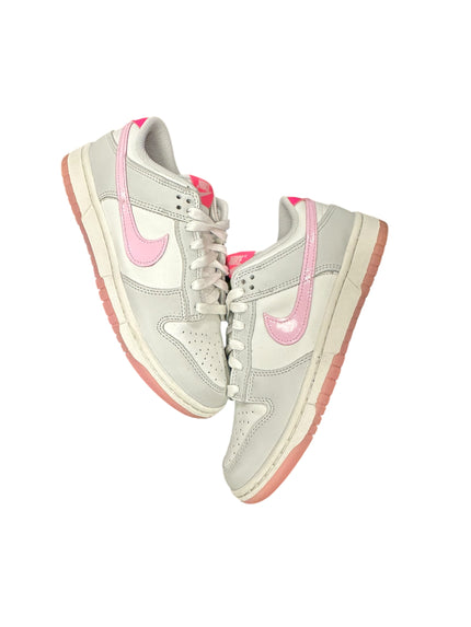 Nike Dunk Low 520 Pack Pink
