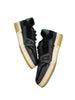 Louis Vuitton Monogram Trainer Black