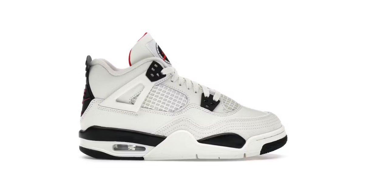 Jordan 4 Retro Flight Club (GS)