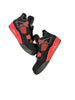 Jordan 4 Retro Red Thunder