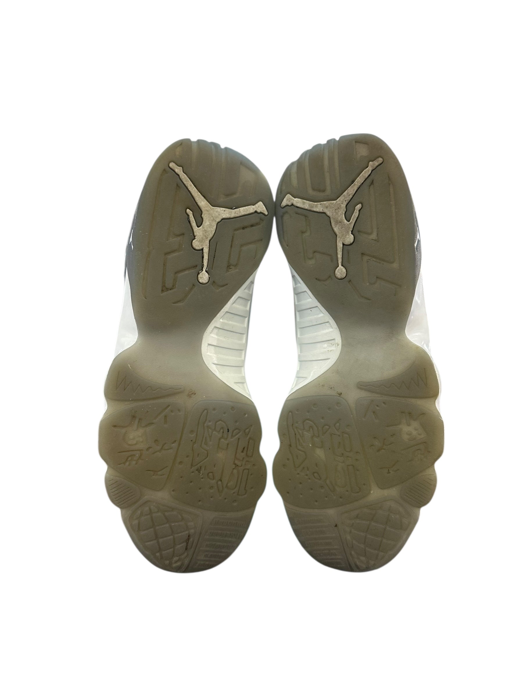 Jordan 9 Retro Cool Grey (2025)